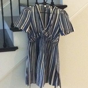 Women’s Zara dress